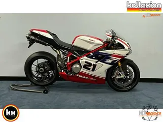 2010 ducati 1098r a vendre