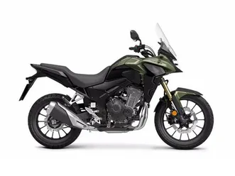 2023 honda® cb500x