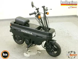 1983 honda motocompo a vendre