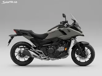 honda ostatní nc 750 x dct | sauto.cz