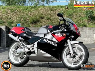 1989 honda nsr 250 a vendre