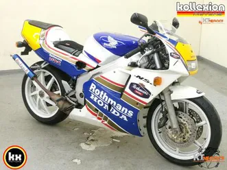 1994 honda nsr 250 a vendre