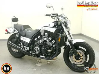 1996 yamaha vmax 1200 a vendre