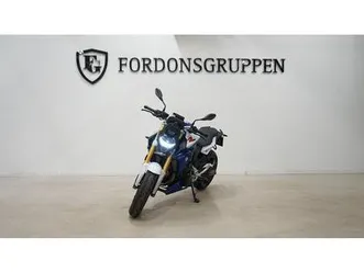 bmw motorrad f 900 r / 31 mil