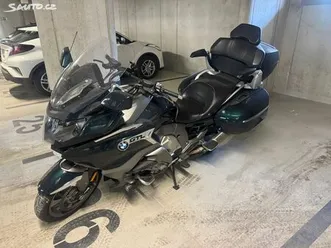 bmw ostatní k 1600 gtl | sauto.cz