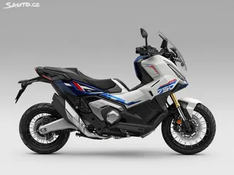 honda adv 750 special edition | sauto.cz