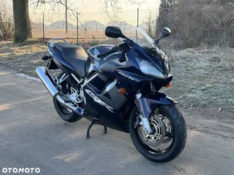honda cbr