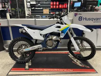 husqvarna fc 250
