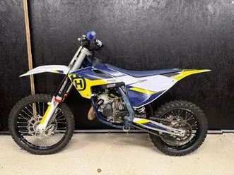 husqvarna tc 85, 19/16