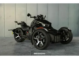 can-am ryker 900 sport benedita