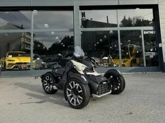 can am ryker sport montenegro