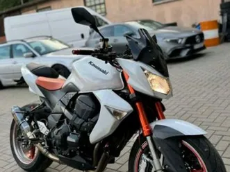 sprzedam kawasaki z 1000 trzebnica
