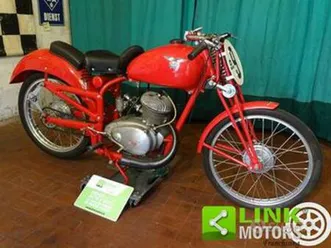 cm 125 corsa primo tipo