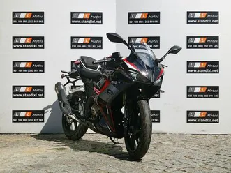qj motor srk 125r - oferta de matrícula vila nova de famalicão
