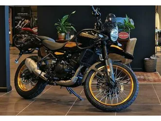 royal enfield himalayan 450 euro 5 451 cc
