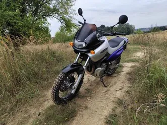 suzuki freewind xf650 na kat. a2/35kw zamość