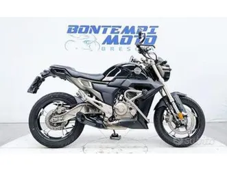 zontes zt 125 gk - pat a1