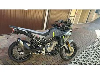 cf moto 450 mt