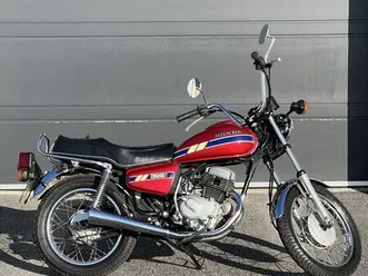 honda cm 185/200 t strawczyn
