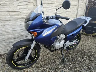 honda varadero 125 xl sobótka