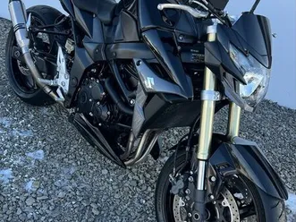 gsr 750 suzuki gsr bezypadkowe zadbany!! kolbuszowa