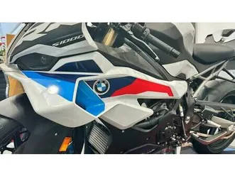 vendo bmw s 1000 rr (2025 - 26) nuova a rosta (codice 9919384) - moto.it