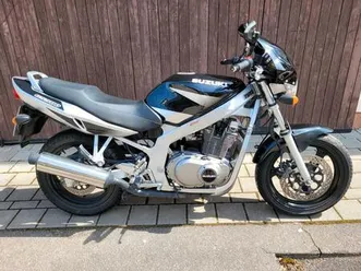 suzuki gs 500