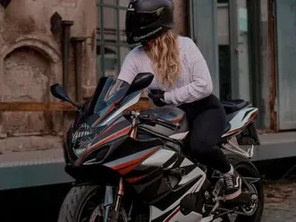 suzuki gsxr-1000 top gepflegt, sofort startklar