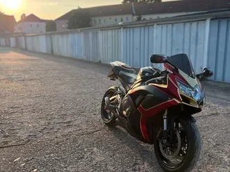 suzuki gsxr 600 k9 tüv