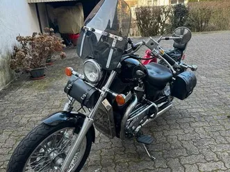 suzuki intruder va 800