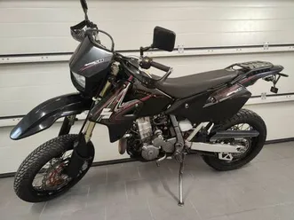 suzuki drz 400 sm parczew