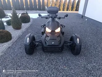 brp can-am ryker huta stara b