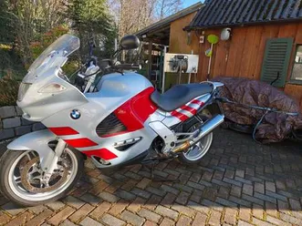 bmw k1200 rs ohne abs