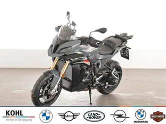 bmw s 1000 xr sport + 2 pakete