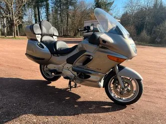 bmw k1200 lt