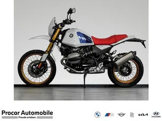 bmw r 12 g/s tempomat adap. kurvenlicht abs