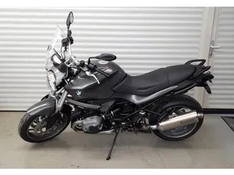 bmw r 1200 r