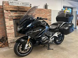 bmw r1250rt