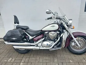 suzuki vl 800 volusia 2012r kamienna góra