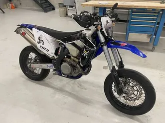 sherco 500 sm factory