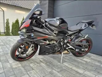 bmw s1000rr okazja sal.pl.zamiana prudnik