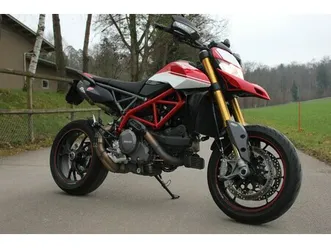 hypermotard 950 sp