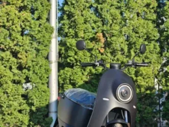 други друг unu scooter pro