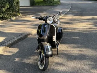 piaggo vespa px 125