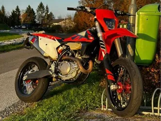 occasion ktm 500 exc-f