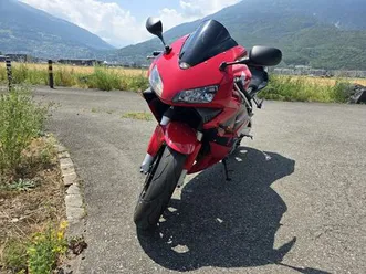 cbr 600rr