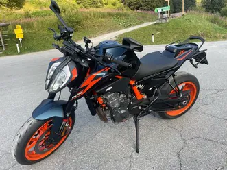 occasion ktm 890 duke r