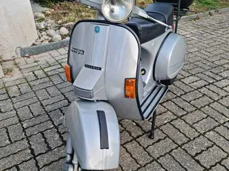 vespa px 125 e