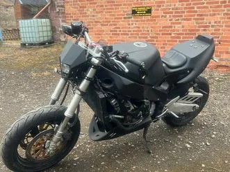 yamaha fzr 1000 streetfighter