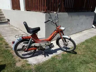 puch maxi, piaggio cia zu verkaufen.